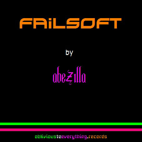 abeZilla - Failsoft cover