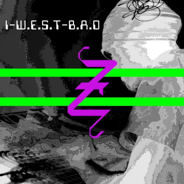 abeZilla performing live at Cottingham Springboard Festival